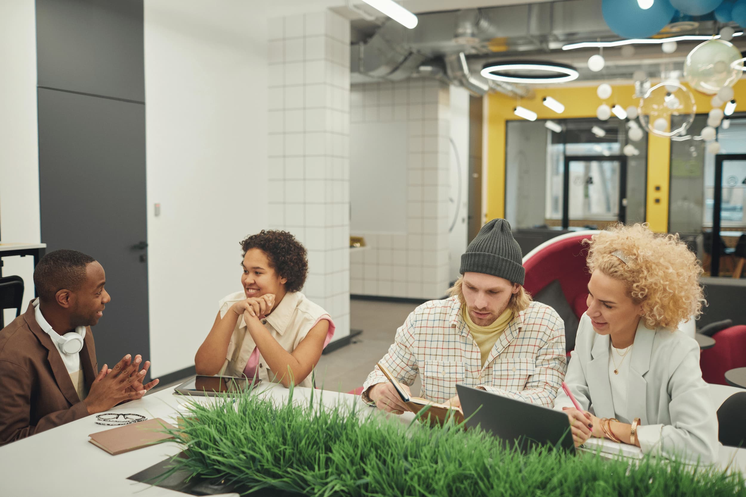 Formation professionnelle — règlement intérieur