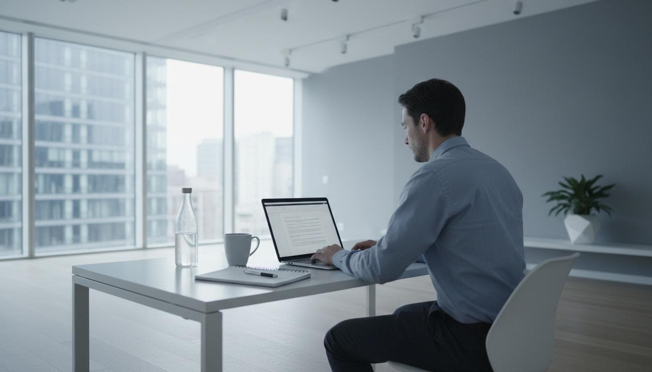 Documents et traitement des données — politique de confidentialité