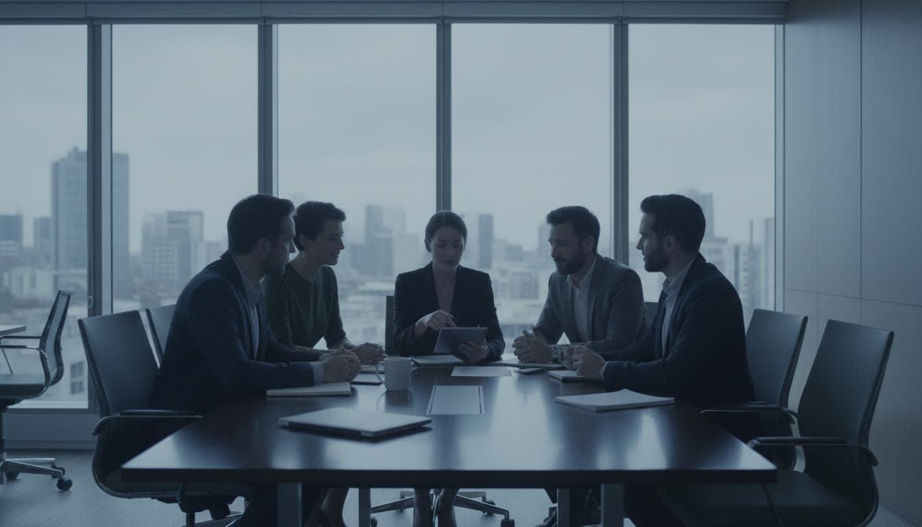 Travail collectif et suivi — indicateurs de résultats Qualiopi